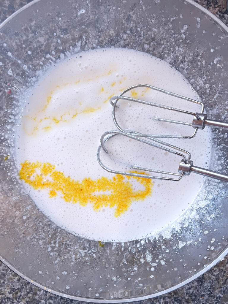 lemon marshmallow additions