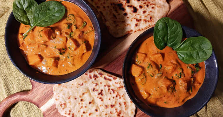 Potato Curry
