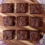 chocolate brownies