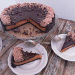 peanut butter pie