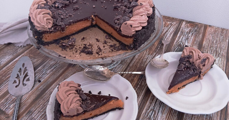 Peanut Butter Pie