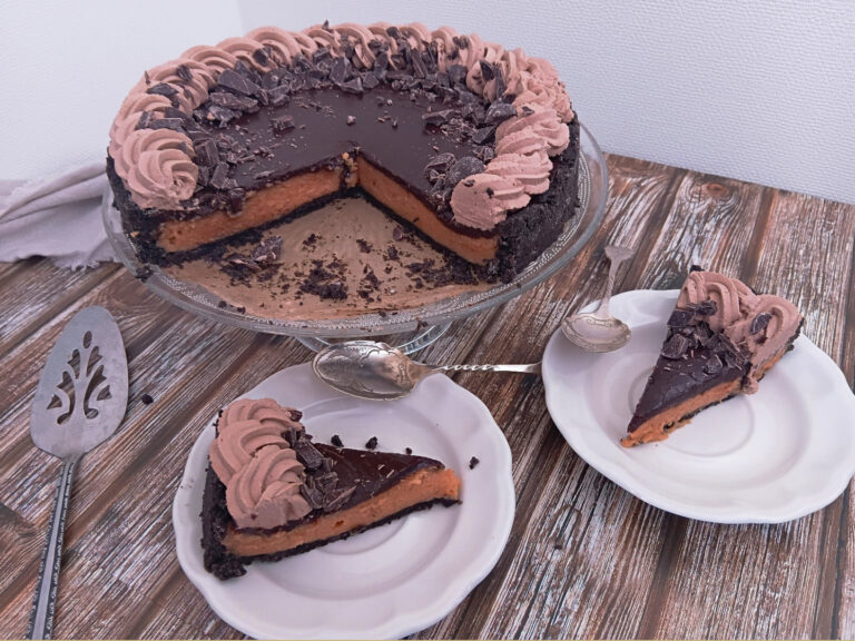 peanut butter pie