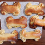 bone bread rolls