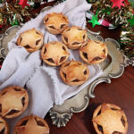 christmas fruit mince pies