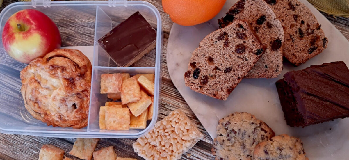 Lunch Box Fillers